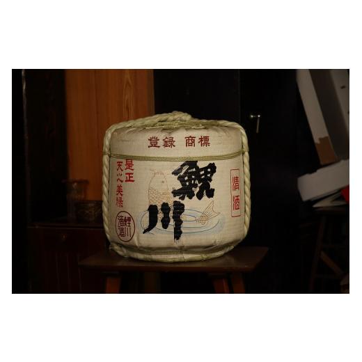 ふるさと納税 日本酒 純米大吟醸酒 山形県 庄内町  5月中旬発送 庄内の地酒 6か月定期便 鯉川酒造蔵元 おすすめほろ酔いセット 入金期限：2026.4.25 720ml×2…の画像