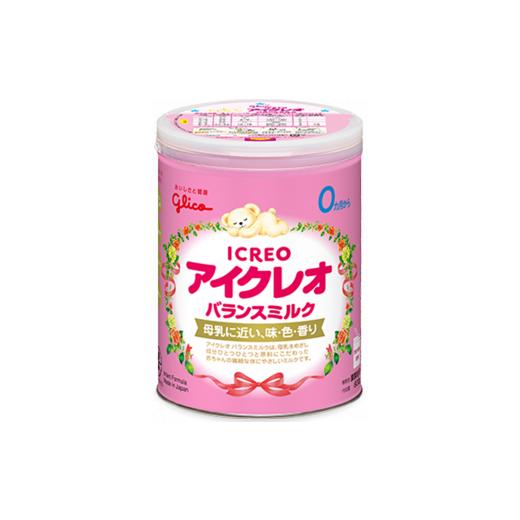 お値下げ ふるさと納税 兵庫県 丹波市 アイクレオバランスミルク【大缶】８００ｇ缶×８缶セット 【TMF1013462673】(35700円)