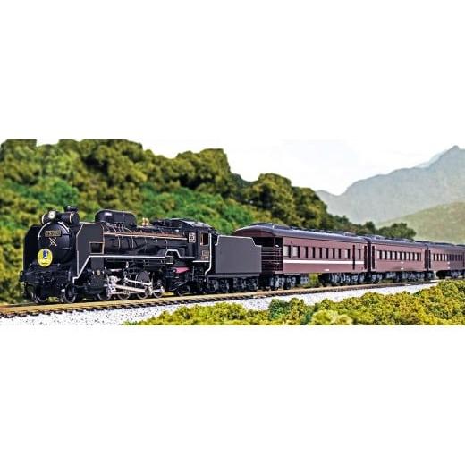 ふるさと納税 雑貨・日用品 玩具 埼玉県 鶴ヶ島市 K003-25 鉄道模型 N