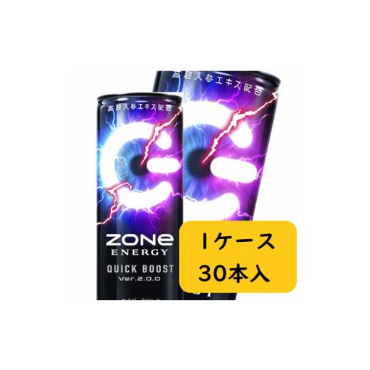 ふるさと納税 愛知県 犬山市 [2024年4月30日終了予定]16-18_サントリー ZONe クイックブ−ストVer.2.0.0 240ml 1ケース| エナジードリン…