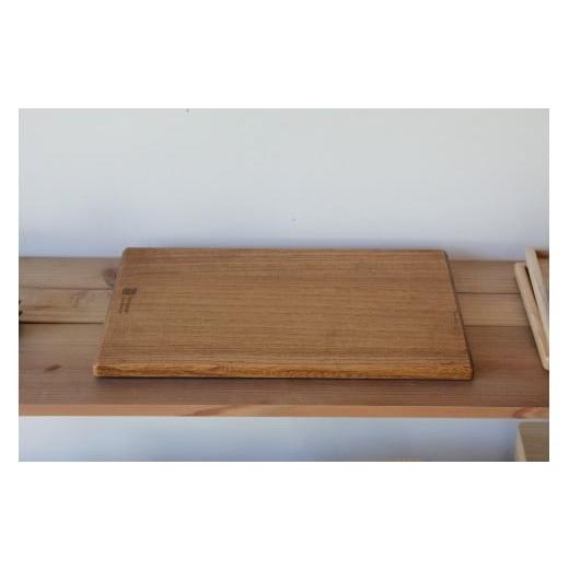 ふるさと納税 木工品・竹工品 茨城県 石岡市 桐のトレー (L) 5枚 セット 桐製 木製 38.5cm 29cm 無垢材 防虫剤 漂白剤 不使用 天然木 桐材 国産 日本製 食器 …