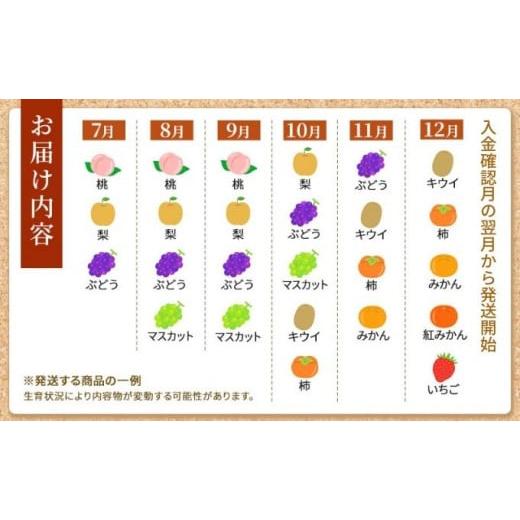 ふるさと納税 地域のお礼の品 香川県 丸亀市  丸亀讃果 定期便 2ヶ月 今が旬の厳選果実 詰め合わせ 旬のフルーツ 食べ比べ いちご みかん デコポン びわ 桃 梨… |  | 06