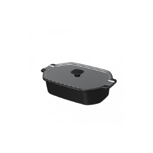 BALLISTICS OVEN CASE 4w1h マルチパスタパン BRUNT ふるさと納税 雑貨・日用品 新潟県 燕市 4w1h マルチパスタパン