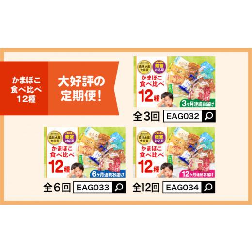 ふるさと納税 長崎県 長与町 【毎月12品×12回定期便】かまぼこ詰合せ12品 計144品 長与町／長崎井上蒲鉾 [EAG034] 人気 セット 蒲鉾 かまぼこ 長崎｜furusatochoice｜10