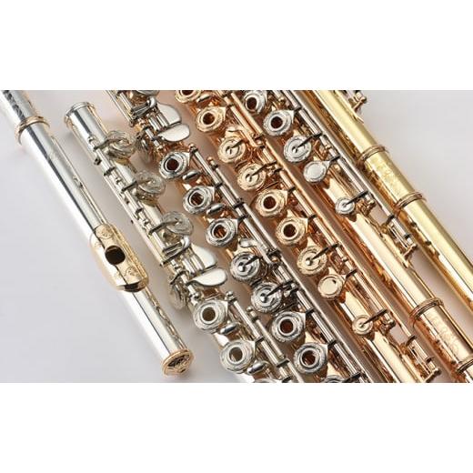 ふるさと納税 雑貨・日用品 長野県 駒ヶ根市 ミヤザワフルート「Atelier-1E」 No.5659-1433の画像