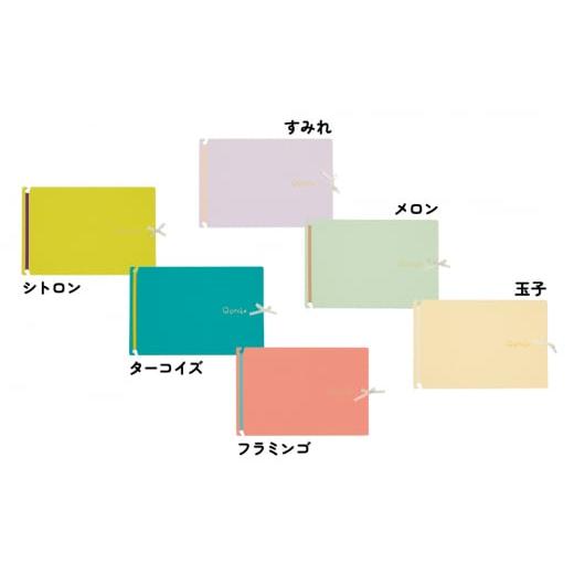 ふるさと納税 文房具・玩具 東京都 荒川区 「思い出をしまいっぱなしにしない」ポケットフレーム えぽっけ (カラー:メロン) 020-005-1 メロン