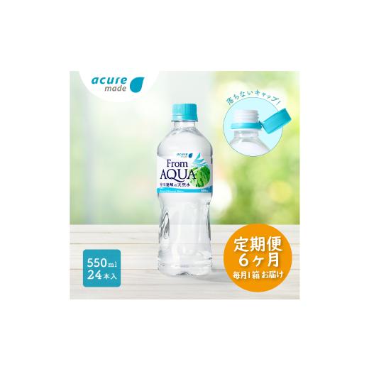 ふるさと納税 水・ミネラルウォーター 500mL〜999mL 群馬県 みなかみ町