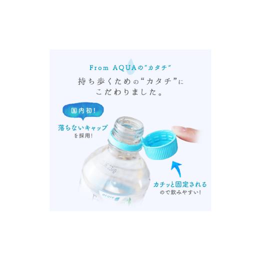 ふるさと納税 水・ミネラルウォーター 500mL〜999mL 群馬県 みなかみ町