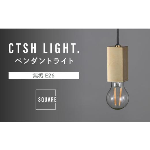 ふるさと納税 雑貨・日用品 インテリア 岐阜県 瑞浪市 CTSH LIGHT 
