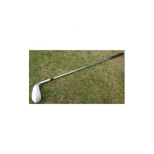 ふるさと納税 ゴルフグッズ クラブ 岡山県 美作市 MOZ桜吹雪ウェッジ