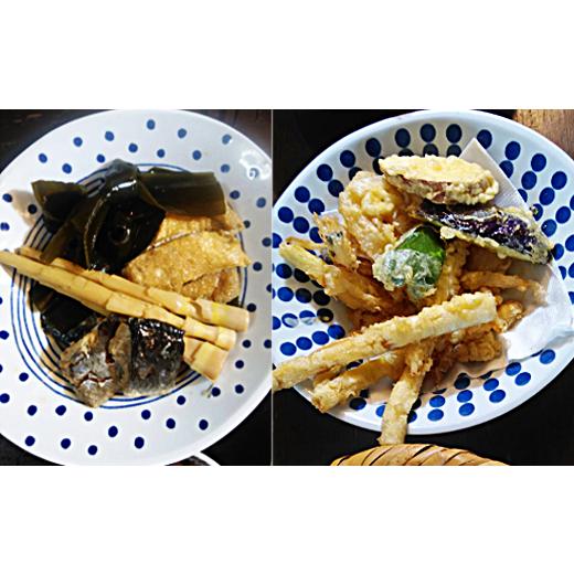 ふるさと納税 野菜類 山菜 鹿児島県 西之表市  5月〜6月 先行予約 種子島 産 ニガダケ (根本部分のみ) 4kg NFN499 250pt 筍 美味しい タケノコ 春 特産品 特…の画像