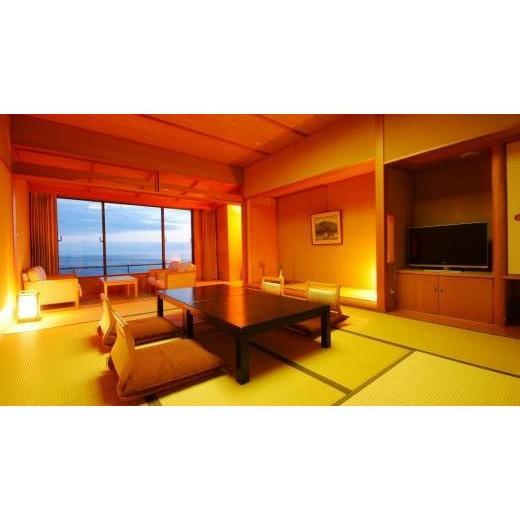 [大特価] ふるさと納税 兵庫県 豊岡市 ホテル金波楼 ペア宿泊券（マリンワールド満喫プラン） 【1873619420】(66000円)