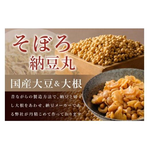 ふるさと納税 加工品等 納豆 茨城県 水戸市 水戸納豆 水戸納豆の