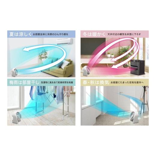 ふるさと納税 空調・季節家電 新潟県 三条市  コロナ サーキュレーター連動衣類乾燥除湿機（CDSC TYPE） CDSC-H8025X(W) 乾燥機 除湿機 家電 170S001の画像