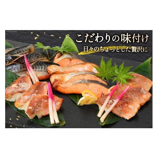 ふるさと納税 漬魚（味噌・粕等） 味噌漬け 宮城県 気仙沼市 漬魚 詰め合わせ 3種16切入 計1kg カネダイ 宮城県 気仙沼市 20565743 宮城県産銀鮭使用 魚 魚介…_2
