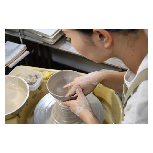 ふるさと納税 食器・グラス 小皿 広島県 呉市 いっちん文様 陶器製