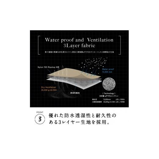 ふるさと納税 アウトドアグッズ テント・タープ 神奈川県 鎌倉市  鎌倉天幕 SOLOIST 1,2人用 3レイヤー ワンウォール テント（ポール無しセット) KTMSLTの画像
