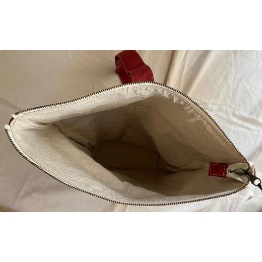 ふるさと納税 岩手県 盛岡市 2ウェイ チャーボウズリュック（2way Charbouz backpack）【ブルー】 ふるさと納税 岩手県 盛岡市 2ウェイ チャーボウズリュック（2way Charbouz backpack）【ブルー】