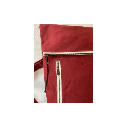 ふるさと納税 岩手県 盛岡市 2ウェイ チャーボウズリュック（2way Charbouz backpack）【ブルー】 ふるさと納税 岩手県 盛岡市 2ウェイ チャーボウズリュック（2way Charbouz backpack）【ブルー】