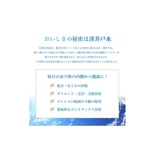 ふるさと納税 水・ミネラルウォーター 500mL〜999mL 山梨県 富士吉田市 水 定期便 3か月お届け 「アサヒおいしい水」天然水富士山 1箱(24本入）PET600ml 3回 …の画像