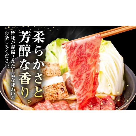 ふるさと納税 牛肉 ロース 長崎県 壱岐市  全12回定期便 ＼ぐるナイで紹介／ 壱岐牛 ローススライス（すき焼き・しゃぶしゃぶ・焼肉） 500g《壱岐市》 株式会…_2