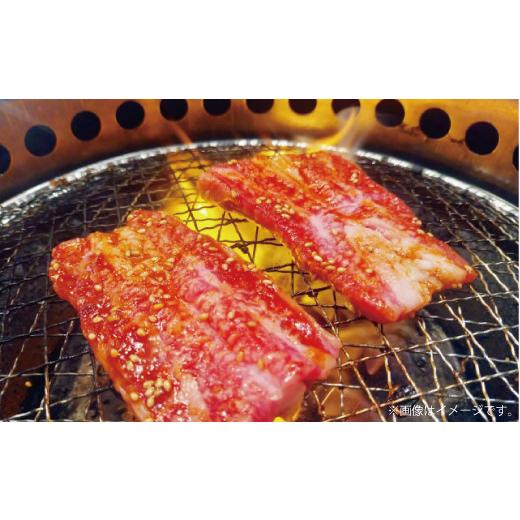 ふるさと納税 茨城県 利根町 【焼肉セット】常陸牛180g・美明豚200g（茨城県共通返礼品）｜furusatochoice｜03