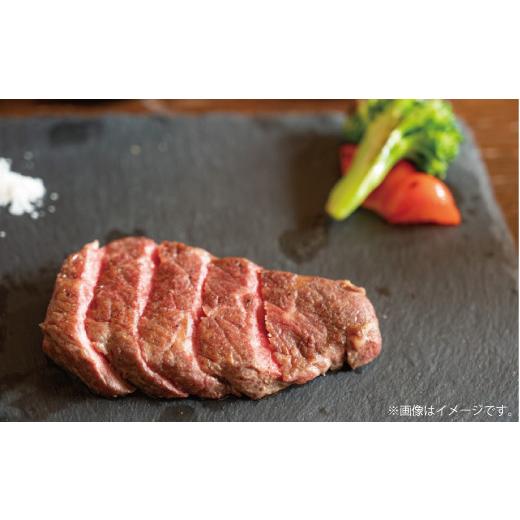 ふるさと納税 茨城県 笠間市 【ステーキ焼肉セット】常陸牛ステーキ600ｇ・美明豚焼肉用400ｇ（茨城県共通返礼品）｜furusatochoice｜09