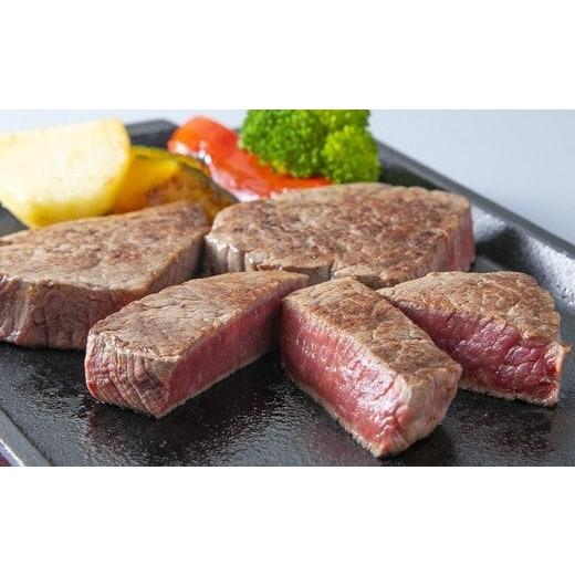 ふるさと納税 牛肉 ヒレ 滋賀県 東近江市 岩井亭 定期便 近江牛 ヒレ 三昧（2カ月） 高島屋選定品 （株）?島屋洛西店 滋賀県 東近江市 CE05 近江牛 ヒレ ステ…_4