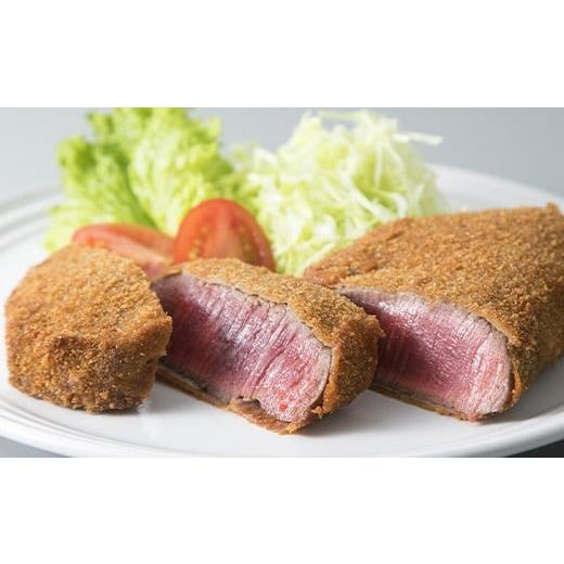 ふるさと納税 牛肉 ヒレ 滋賀県 東近江市 岩井亭 定期便 近江牛 ヒレ 三昧（2カ月） 高島屋選定品 （株）?島屋洛西店 滋賀県 東近江市 CE05 近江牛 ヒレ ステ…_6