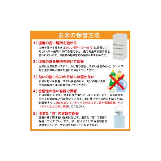 ふるさと納税 山形県 河北町 【令和5年産米】2024年6月上旬発送 はえぬき10kg（5kg×2袋）山形県産 【JAさがえ西村山】 2024年6月上旬発送｜furusatochoice｜07