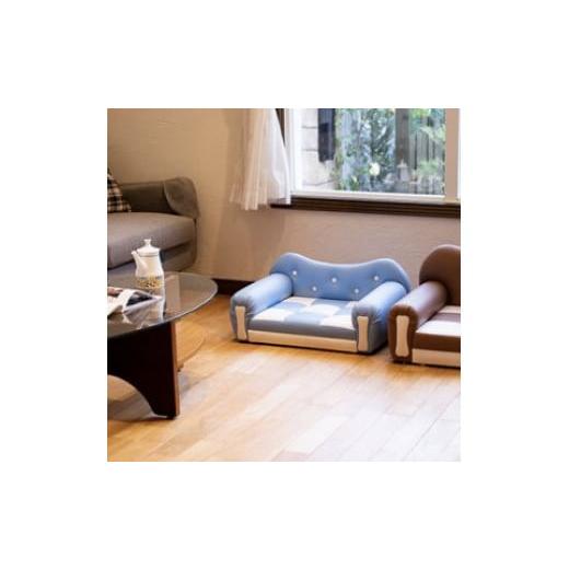 ふるさと納税 家具 三重県 志摩市 ペットソファ キャンティミニ 猫 犬 ペット キャット ネコ ねこ 猫ハウス ハウス ペット用品 かわいい 可愛い サンコウ 手作…