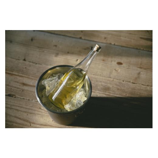 ふるさと納税 北海道 余市町 ドメーヌ・タカヒコ　ナナツモリのピノノワールの葉を使った北海道TEA 