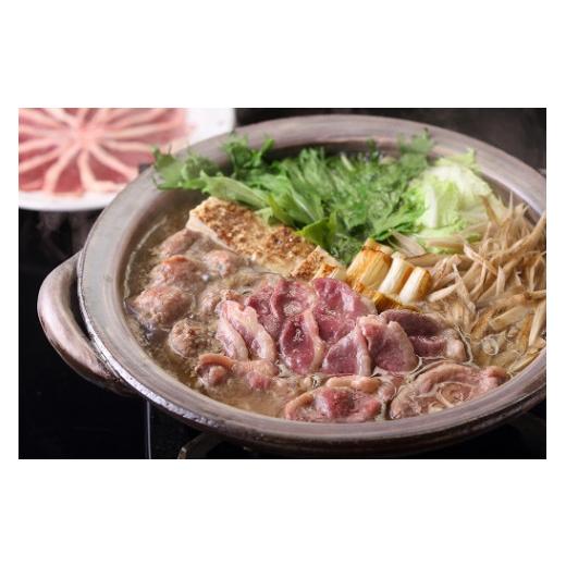ふるさと納税 醤油 新潟県 阿賀野市  老舗コトヨ醤油 合鴨スライス150g ＆ コトヨ和院 200ml 万能 だし醤油 醤油 しょうゆ 杉桶 職人技 手作業 ワイン 甘さ控…の画像