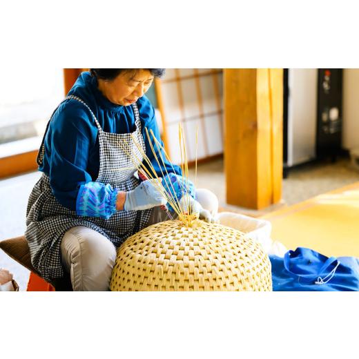 ふるさと納税 雑貨・日用品 新潟県 関川村 伝統工芸 猫ちぐら ミニサイズ 関川村の匠技_猫ちぐら ペット用品 手作り ミニサイズ 関川村 人気 1373769_4