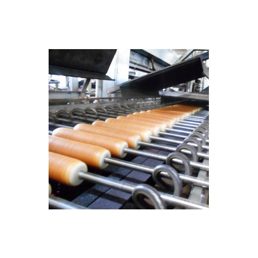 ふるさと納税 魚貝類 かまぼこ 島根県 出雲市 生の飛魚で作る時期限定の高級あごのやき_3