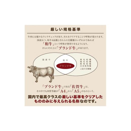 ふるさと納税 牛肉 ヒレ 佐賀県 佐賀市  偶数月定期便（年6回） 佐賀牛ヒレ 200g×2：C312-003_5