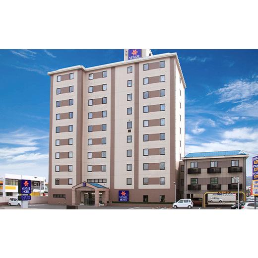 【即購入⭕️】 ふるさと納税 広島県 福山市 『ベッセルホテル福山』 ばらグッズ付ペア宿泊券（コンフォートツインルーム）朝食付き ペア 宿泊券 食事付 ホテル バラ 薔薇 グ… 【FKP1175259576】(41400円)