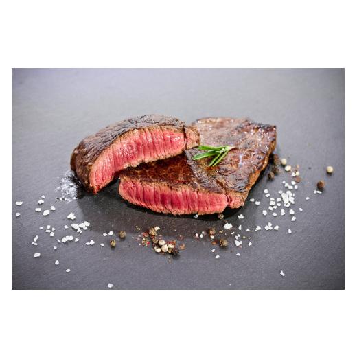 ふるさと納税 鳥取県 倉吉市 鳥取和牛みすじ　ステーキ（大） 