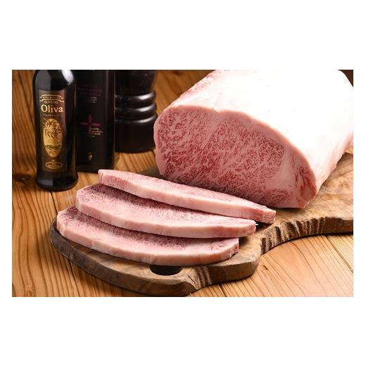 ふるさと納税 牛肉 ステーキ 大分県 中津市  6回定期便 おおいた和牛 A5等級 サーロインステーキ ソース付き 6回コース 合計4.8kg | 豊後牛 サーロイン ステー…_2