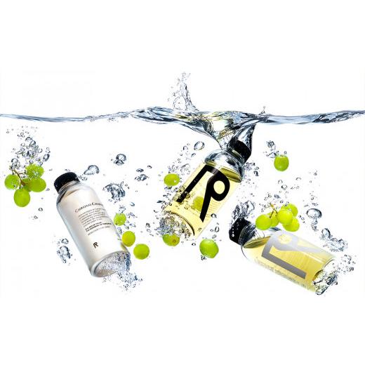 ふるさと納税 北海道 余市町 【ワインが選べる！】余市産ぶどう使用 シャンプー＋ワインセット《リノ クロノシャルム》 