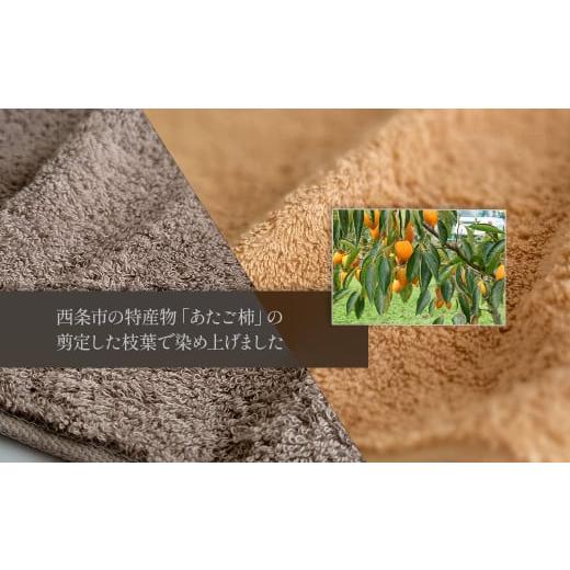 ふるさと納税 西洋手ぬぐい・寝具 愛媛県 西条市 西洋手ぬぐい 汗手拭い 「領域の気取らないを染める西洋手ぬぐい」 西洋手ぬぐい汗手拭い 3枚仕かける（3色） 生まれながら産業 草木染 西条市 河上工…