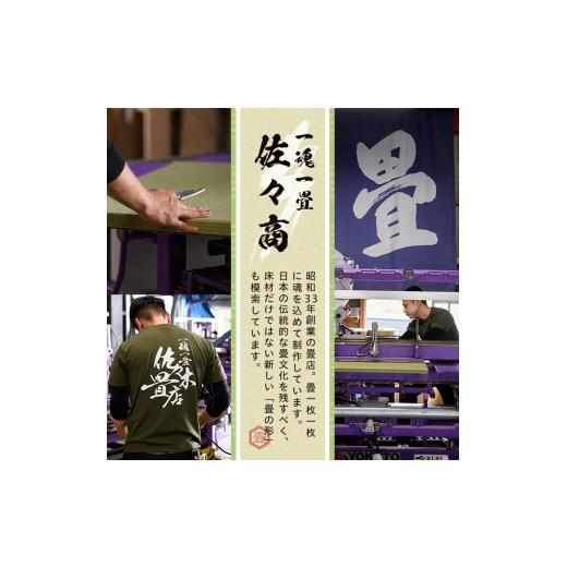 ふるさと納税 家具・装飾品 大分県 宇佐市 畳の積み木 たたみたす カラフル(25個セット)たたみ つみき おもちゃ 出産祝い 誕生日祝い ギフト 113600600 佐々商…_2