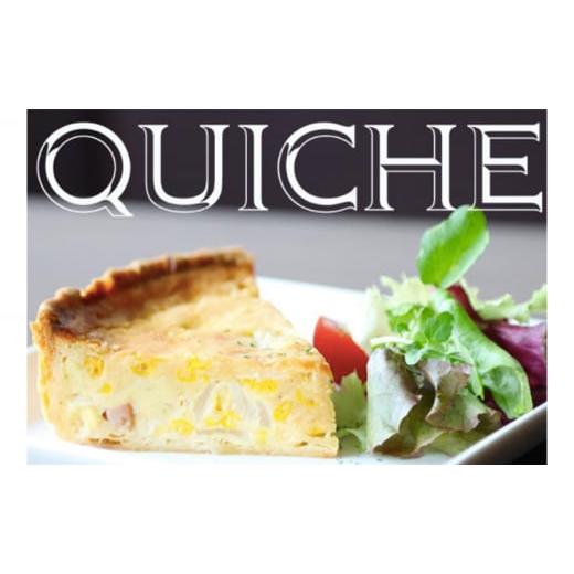 ふるさと納税 惣菜・レトルト 冷凍 静岡県 袋井市 本格キッシュ3種 おかず 人気 厳選 袋井市