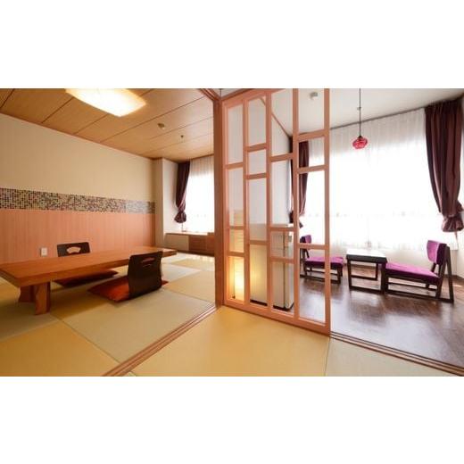 ふるさと納税 大阪府 東大阪市 IY-01 石切温泉 ホテルセイリュウ 宿泊券（朝食付） 