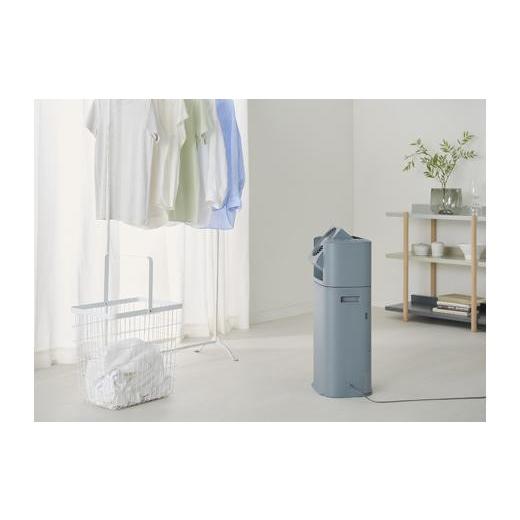 アイリスオーヤマ サーキュレーター 衣類乾燥除湿機 KIJD-150 IRIS