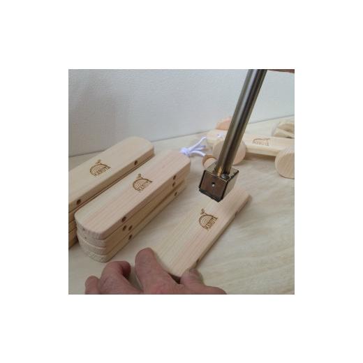 ふるさと納税 木工品・竹工品 神奈川県 秦野市 017-15ドラムベア（プルトイ）／ 国産 出産祝い 五感 育む 木育 赤ちゃん 幼児 プレゼント ギフト 贈答用 贈り…_5