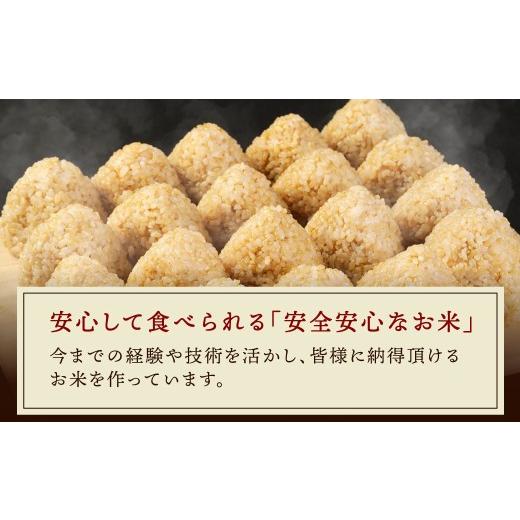 ふるさと納税 玄米 熊本県 高森町 隔月6回定期便 阿蘇だわら（玄米）10kg（2kg×5袋） 熊本県 高森町 オリジナル米