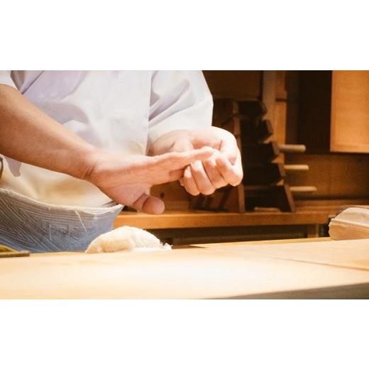 ふるさと納税 寿司 奈良県 桜井市 ZI-57. 柿の葉寿司とらせ 焼き鯖すし_3
