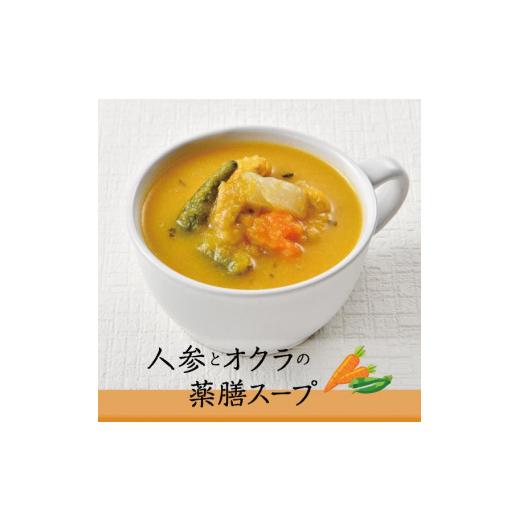ふるさと納税 惣菜・レトルト 冷凍 愛知県 名古屋市 夏の養生セット　カンポウテーブル_7