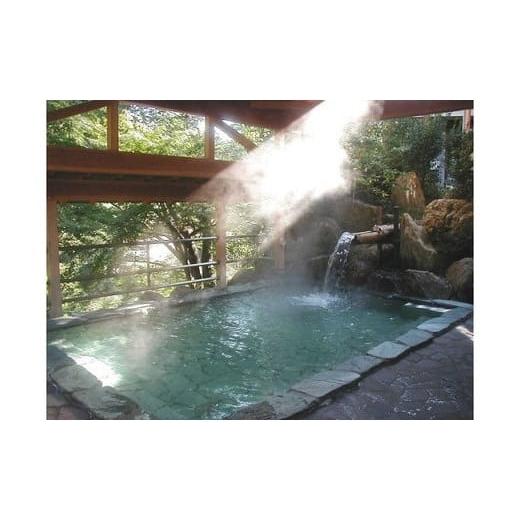 ふるさと納税 埼玉県 皆野町 満願ビレッジオートキャンプ場　施設利用券　10000円 